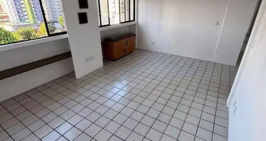 Apartamento à venda no bambu, boa viagem, recife, pe