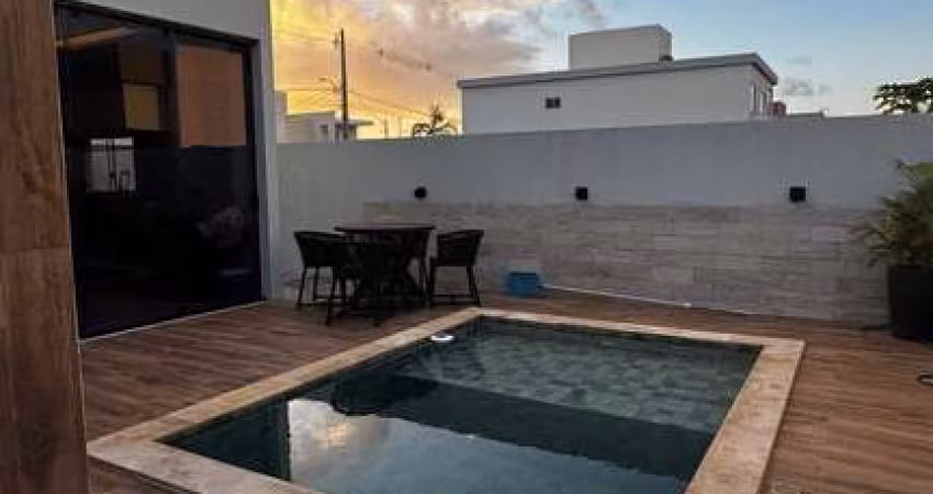 Casa à venda no TERRAS ALPHAVILLE SERGIPE 1, ALPHAVILLE, Barra dos Coqueiros, SE