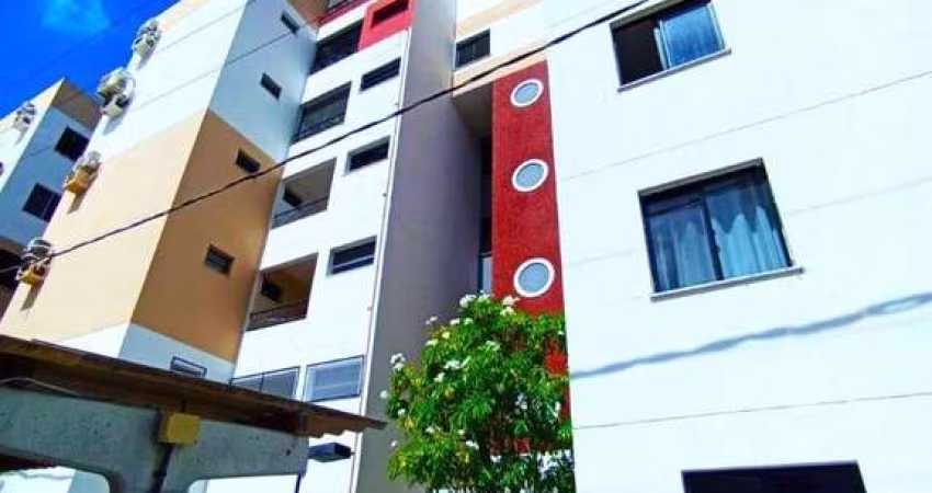 Apartamento à venda no Lar Veredas, JABOTIANA, Aracaju, SE