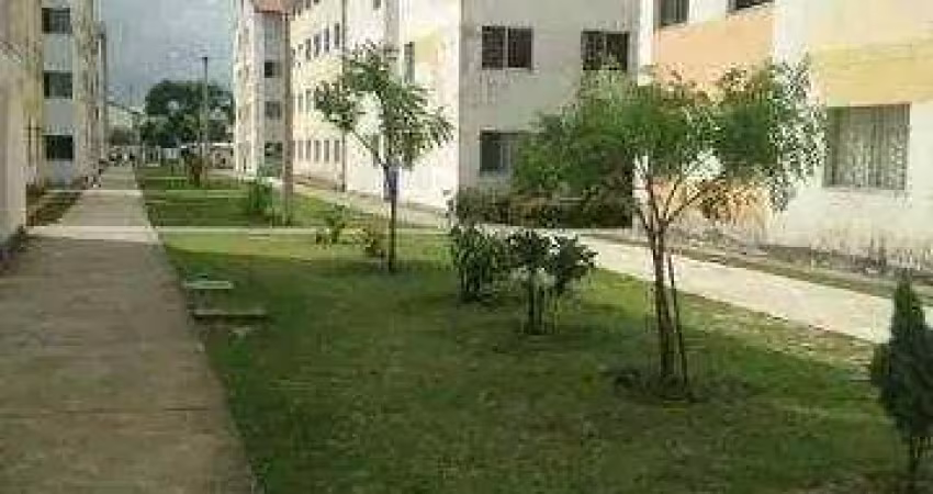 Apartamento à venda no RESID. SÉRGIO VIEIRA DE MELO, SÃO CONRADO, Aracaju, SE