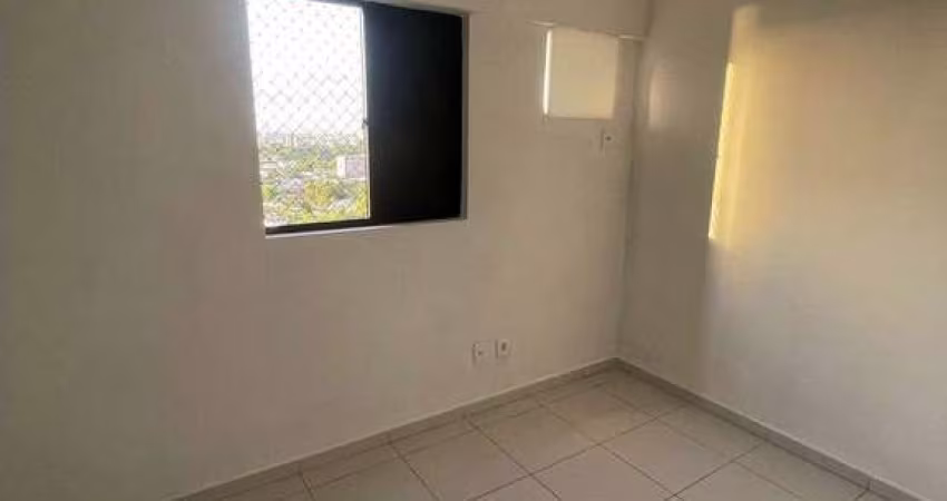 Apartamento para locação no EDIFÍCIO MARIANA PORTELA, FAROL, Maceió, AL
