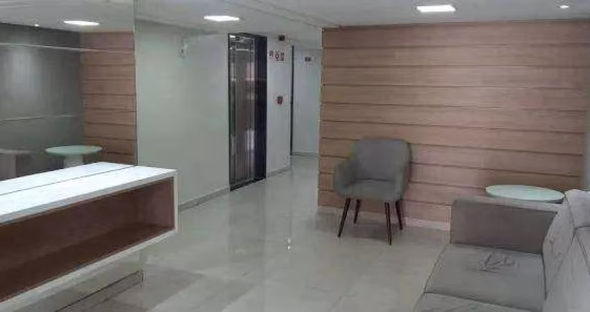 Apartamento à venda no CONDOMINIO DILMA PAIVA, FAROL, Maceió, AL