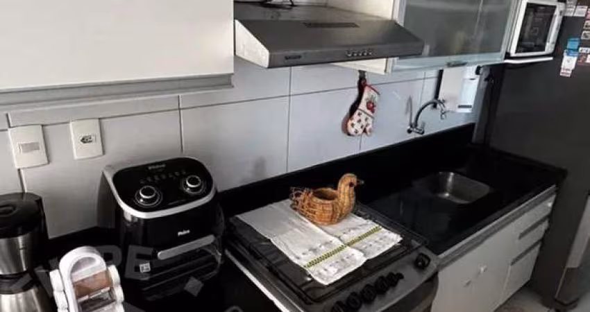 Apartamento à venda no Ecoville Park, PONTO NOVO, Aracaju, SE