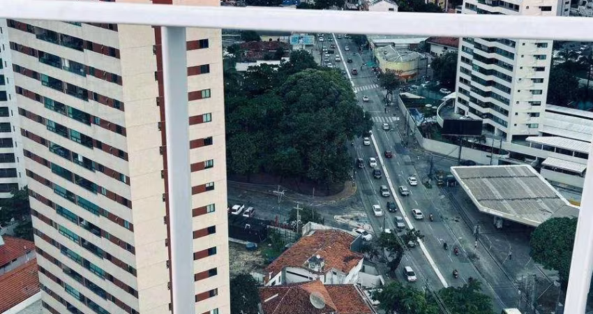 Apartamento para locação no CONDOMINIUM PORTAL ROSARINHO 1403, ENCRUZILHADA, Recife, PE