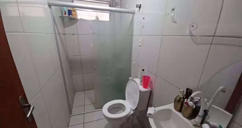 Casa à venda em rua pública, pau amarelo, paulista, pe