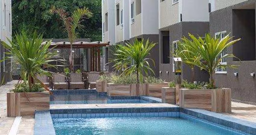 Apartamento à venda no CONDOMÍNIO VILA JARDIM RESIDENCE CLUB, GRAMAME, João Pessoa, PB