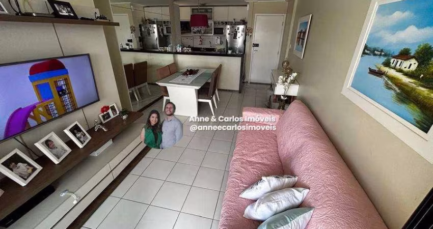 Apartamento à venda no Ecoville Park, PONTO NOVO, Aracaju, SE
