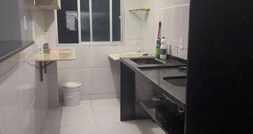 Apartamento à venda no CONDOMÍNIO PORTO SEGURO - RUA QUATRO - NOSSA, NOSSA SENHORA DA CONCEIÇÃO, Paulista, PE