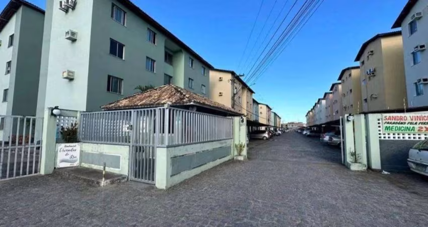 Apartamento à venda no Vivendas do Rio, SÃO CONRADO, Aracaju, SE