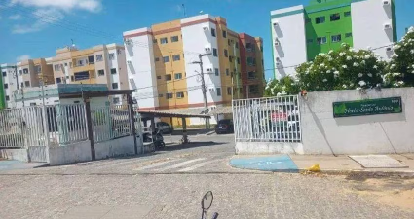 Apartamento à venda no Horto Santo Antônio, PORTO DANTAS, Aracaju, SE