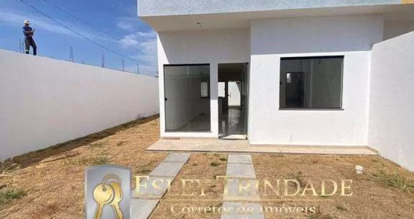 Casa à venda em rua pública, CAPUÃ, Barra dos Coqueiros, SE