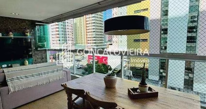 Apartamento à venda no TORRES DO GARCIA, JARDINS, Aracaju, SE