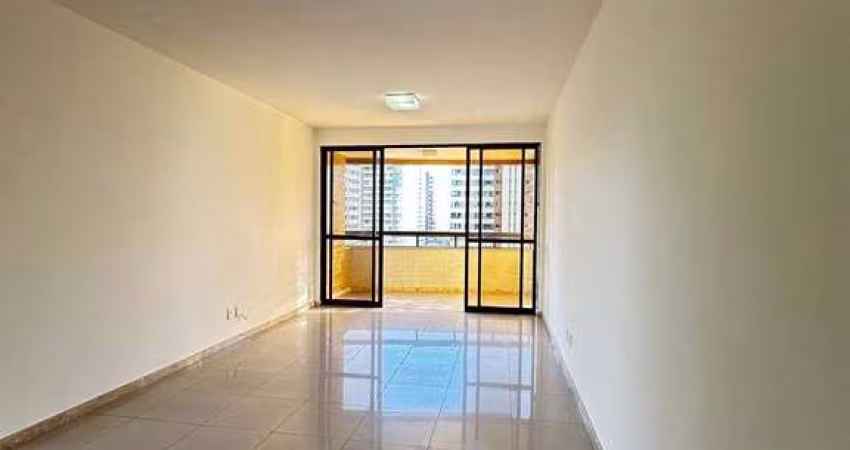 Apartamento à venda no Mansão Monet, JARDINS, Aracaju, SE