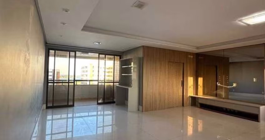 Apartamento à venda no Mansão Monet, JARDINS, Aracaju, SE