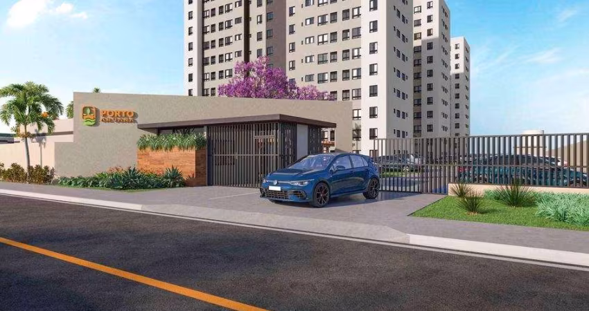 Apartamento à venda no PORTO ARUANA, ARUANA, Aracaju, SE