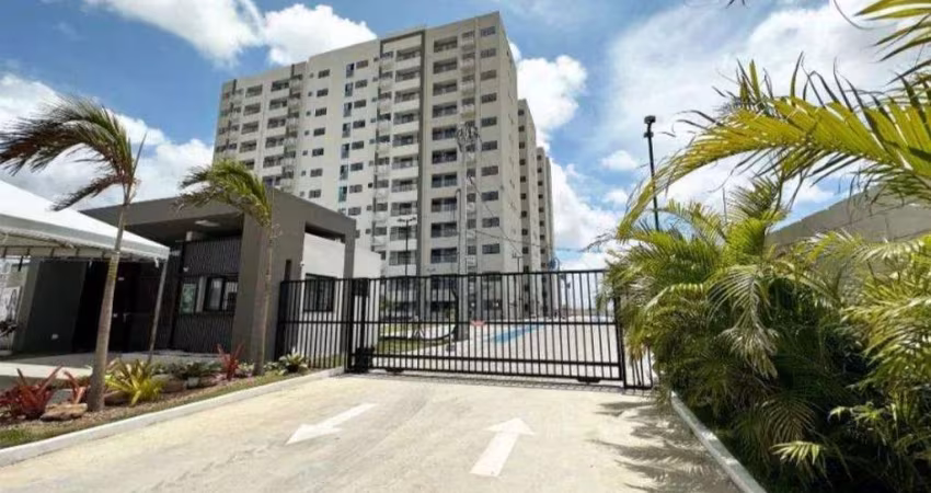 Apartamento à venda no Vista Aruana, ARUANA, Aracaju, SE