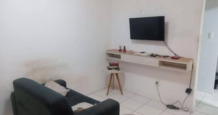 Apartamento à venda no Mais Viver Atlântico, ROZA ELZE, São Cristóvão, SE