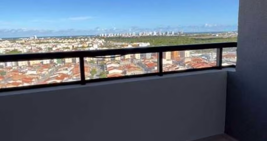 Apartamento à venda no Le Vert Boulevard, FAROLÂNDIA, Aracaju, SE