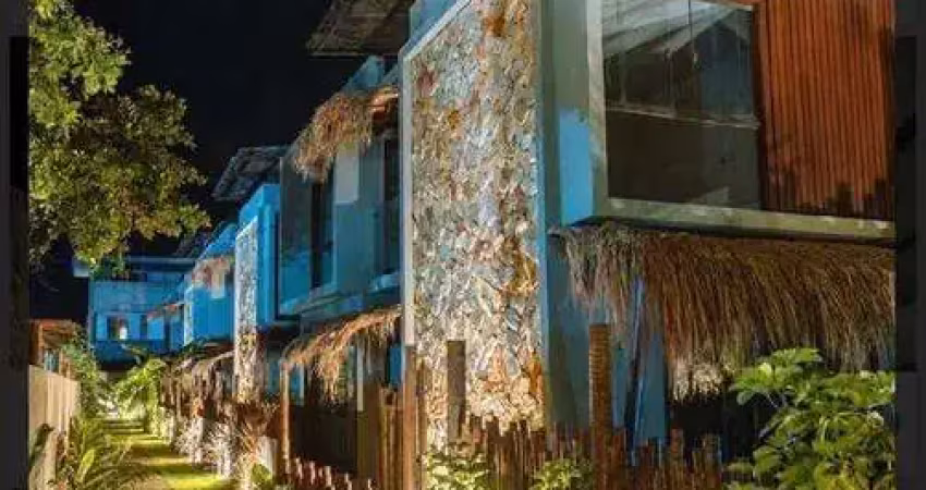 Casa à venda no taboa casas milagres , praia marceneiro , passo de camaragibe, al