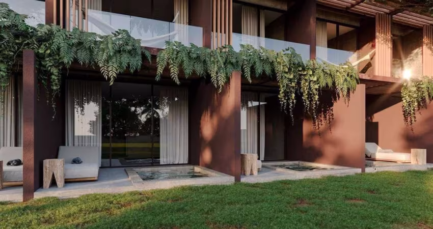 Apartamento à venda no HOUSI UANÁ TATUAMUNHA, EM PORTO DE PEDRAS - AL, TATUAMUNHA, Porto de Pedras, AL