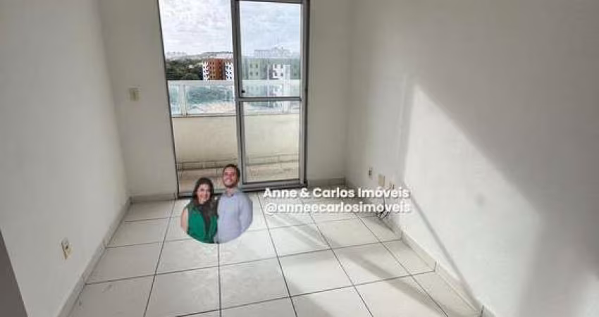 Apartamento para locação no Spazio Alamedas dos Ipês, INÁCIO BARBOSA, Aracaju, SE
