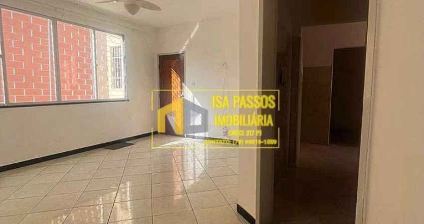 Apartamento à venda no EDIFÍCIO JABAQUARA, LUZIA, Aracaju, SE