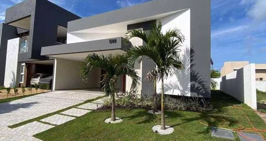 Casa à venda no TERRAS ALPHAVILLE SERGIPE 2, ALPHAVILLE, Barra dos Coqueiros, SE