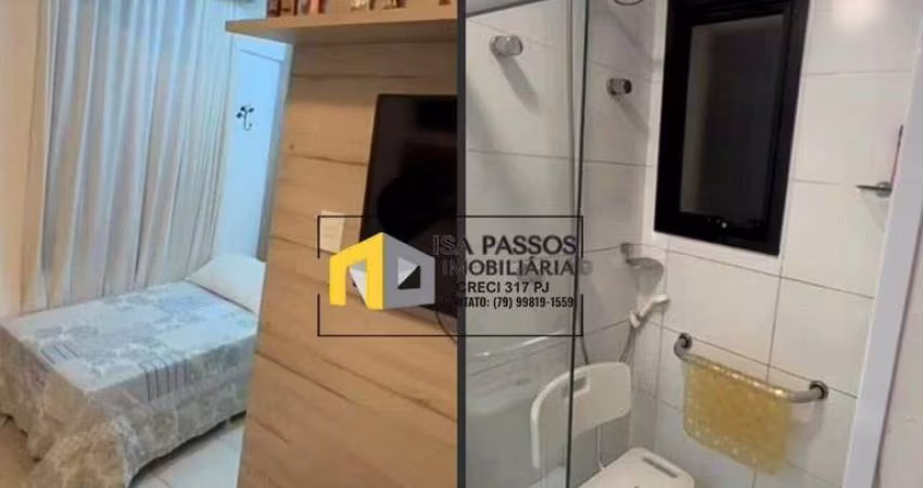 Apartamento à venda no Atlantic Tower Residence, ATALAIA, Aracaju, SE