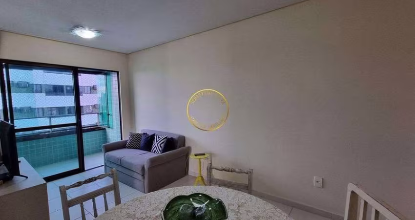 Apartamento para locação no ENGENHO CAPIBARIBE, TORRE, Recife, PE