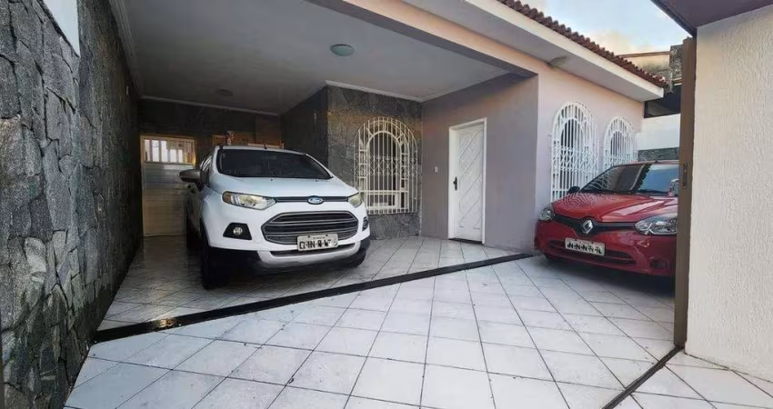 Casa à venda em rua pública, SÃO CONRADO, Aracaju, SE