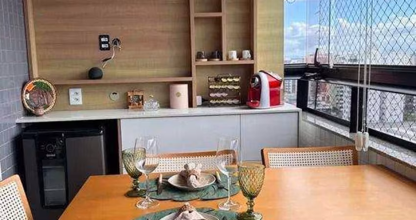 Apartamento à venda, JARDINS, Aracaju, SE
