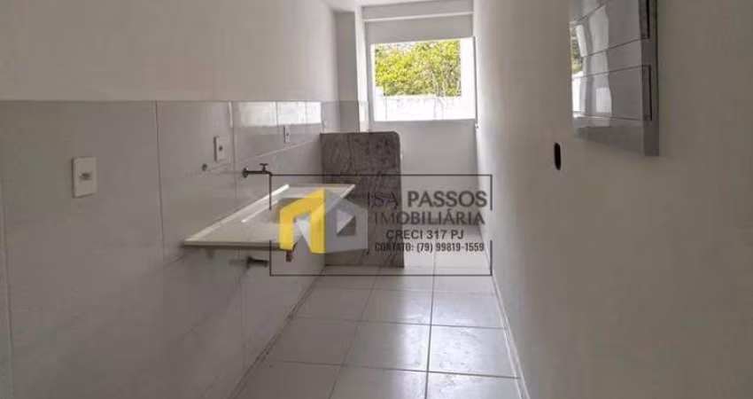 Apartamento à venda no PARK VIEW RESIDENCE, SANTO ANTÔNIO, Aracaju, SE