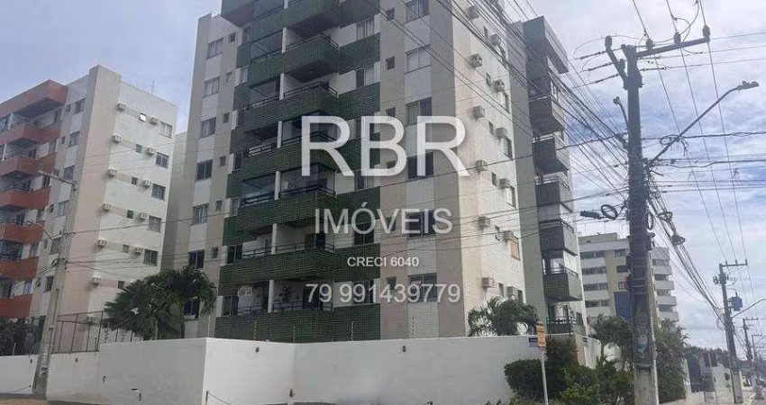 Apartamento à venda no SAINT SEBASTIAN, COROA DO MEIO, Aracaju, SE