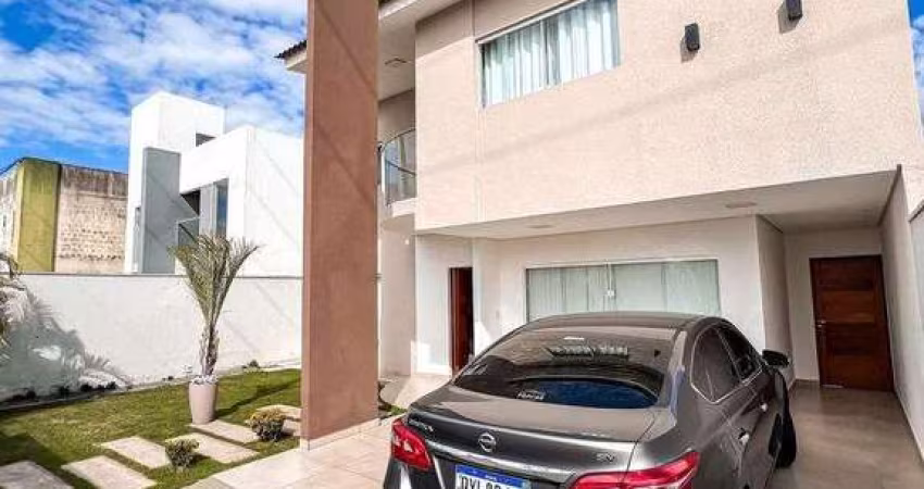 Casa à venda no MONTE VERDE, ANTARES, Maceió, AL