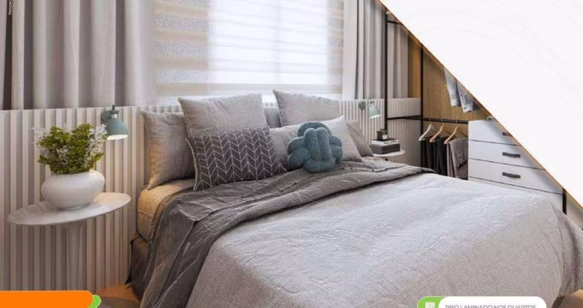 Apartamento à venda no PORTO ARUANA, ARUANA, Aracaju, SE