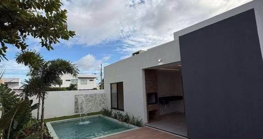 Apartamento à venda no TERRAS ALPHAVILLE SERGIPE 2, ALPHAVILLE, Barra dos Coqueiros, SE