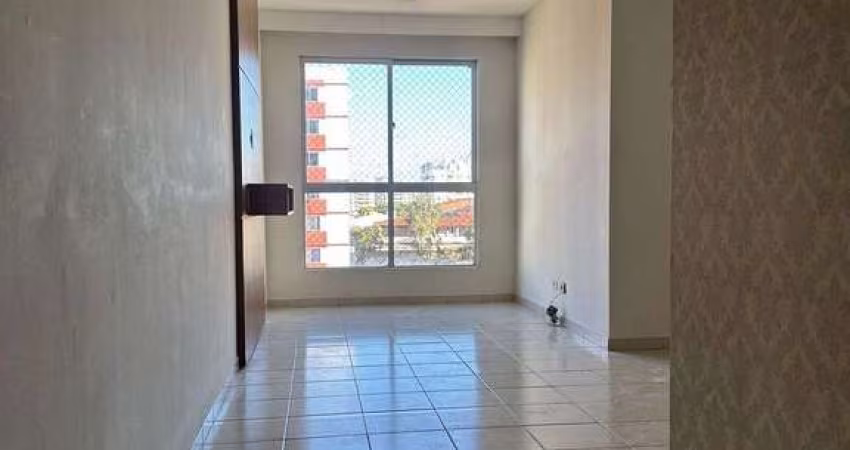 Apartamento à venda no ANDALUZIA, LUZIA, Aracaju, SE
