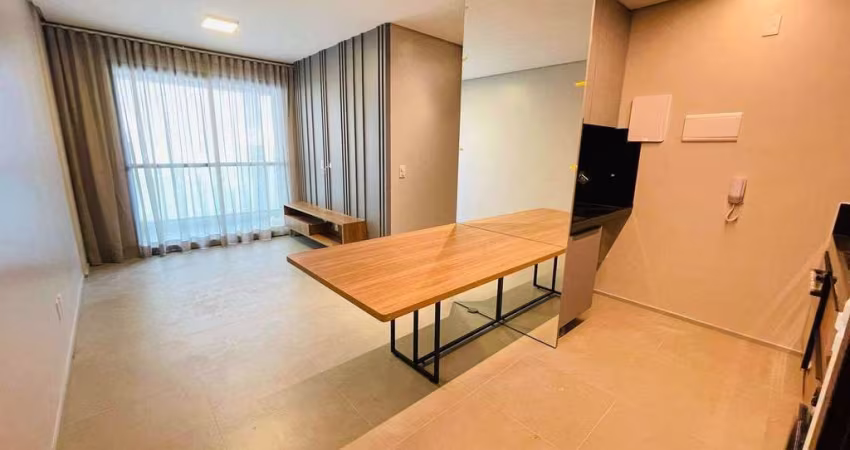 Apartamento para locação no LIV RESIDENCE, PONTA VERDE, Maceió, AL