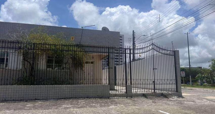 Casa à venda em rua pública, PONTO NOVO, Aracaju, SE