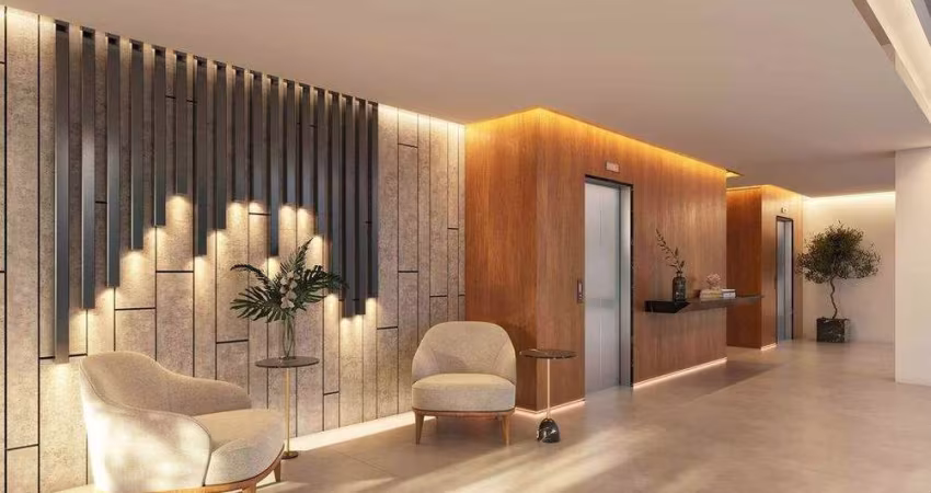 Apartamento à venda no BLEND RESERVA 21, CRUZ DAS ALMAS, Maceió, AL