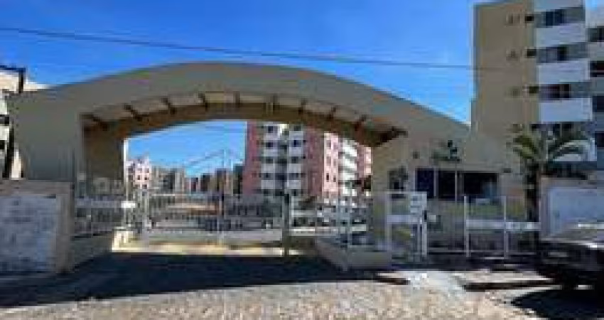 Apartamento à venda no RESERVA ALTO VERDE, MARCELO DEDA, São Cristóvão, SE