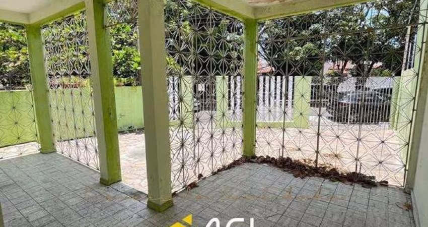 Casa à venda em rua pública, LUZIA, Aracaju, SE