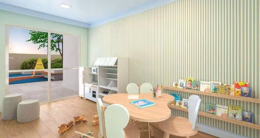 Apartamento à venda no CYANO RESIDENCE, ARUANA, Aracaju, SE