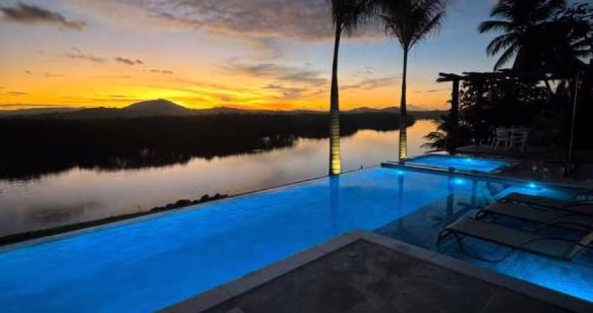 Lote à venda no CONDOMÍNIO PORTO BELO, CAUEIRA, Itaporanga d'Ajuda, SE