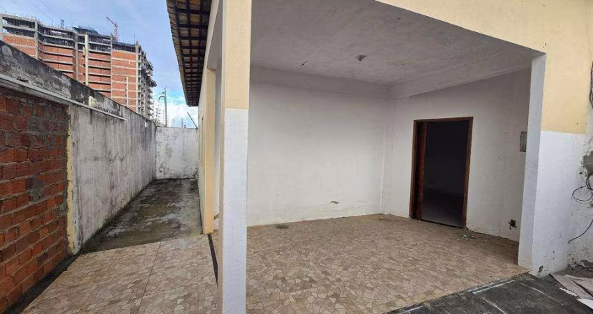 Casa à venda em rua pública, COROA DO MEIO, Aracaju, SE