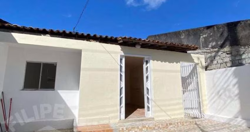 Casa à venda em rua pública, MARCOS FREIRE II, Nossa Senhora do Socorro, SE