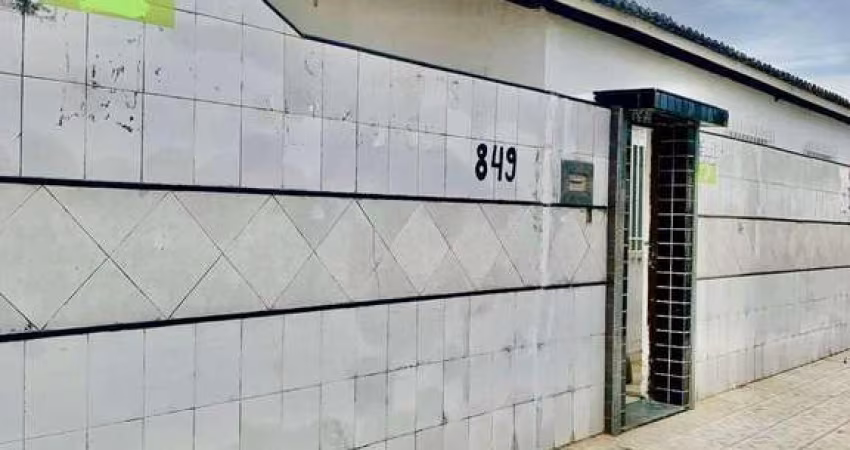 Casa à venda em rua pública, ATALAIA, Aracaju, SE