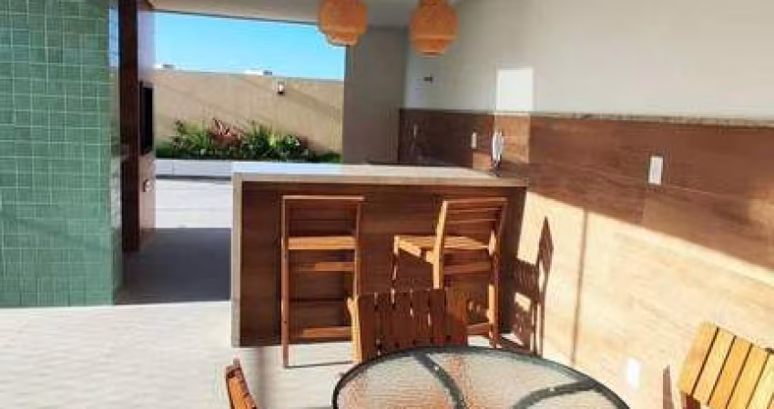 Apartamento à venda no POESIA ART HOME, PONTO NOVO, Aracaju, SE