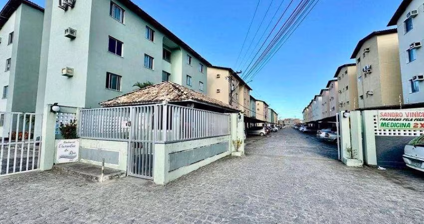 Apartamento à venda no Vivendas do Rio, SÃO CONRADO, Aracaju, SE