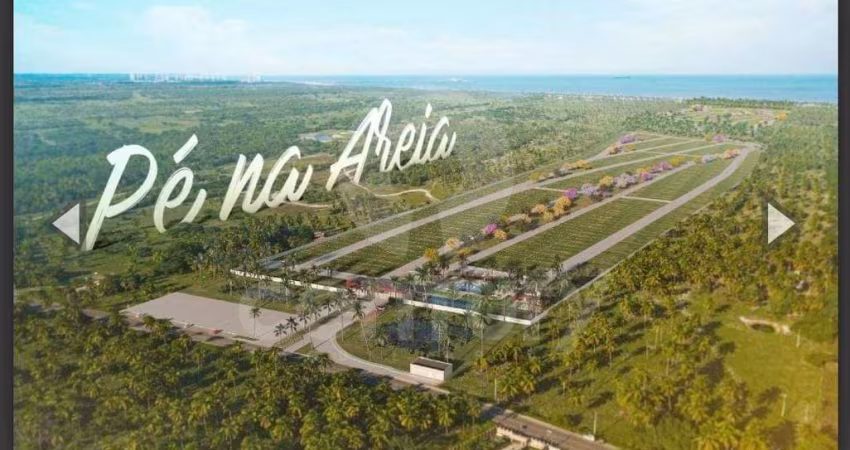 Lote à venda, CAPUÃ, Barra dos Coqueiros, SE